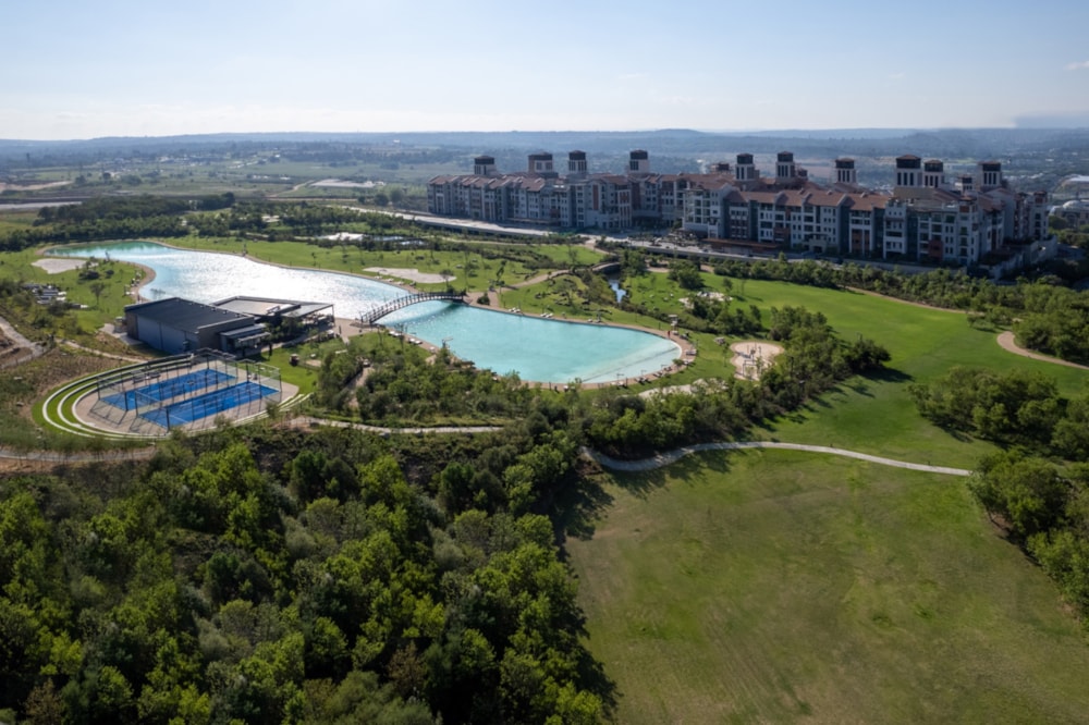 Apartment for sale in Steyn City - 1SY1624534 Apartment for sale in Steyn City - 1SY1624534