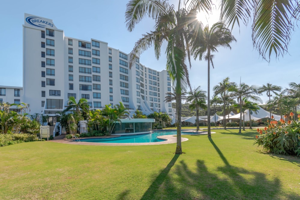 Apartment for sale in uMhlanga Rocks - 1ND1630373 Apartment for sale in uMhlanga Rocks - 1ND1630373