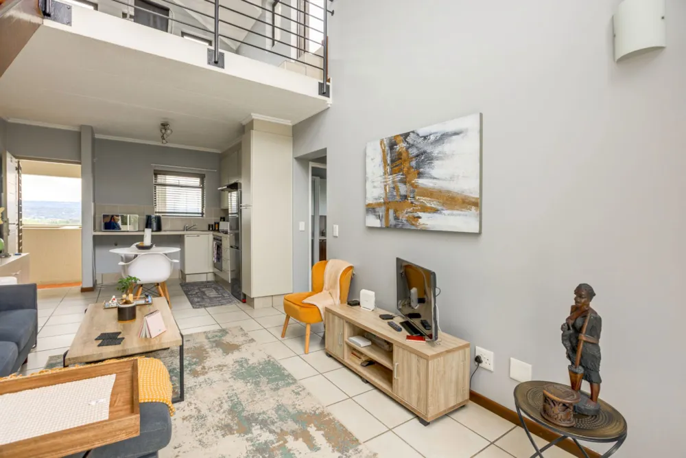 Loft let in Bryanston - JBL1725713 Loft let in Bryanston - JBL1725713