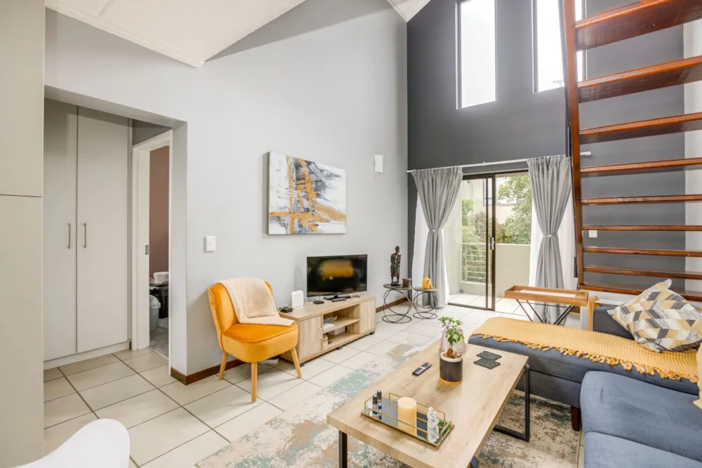 Loft let in Bryanston - JBL1725713 Loft let in Bryanston - JBL1725713