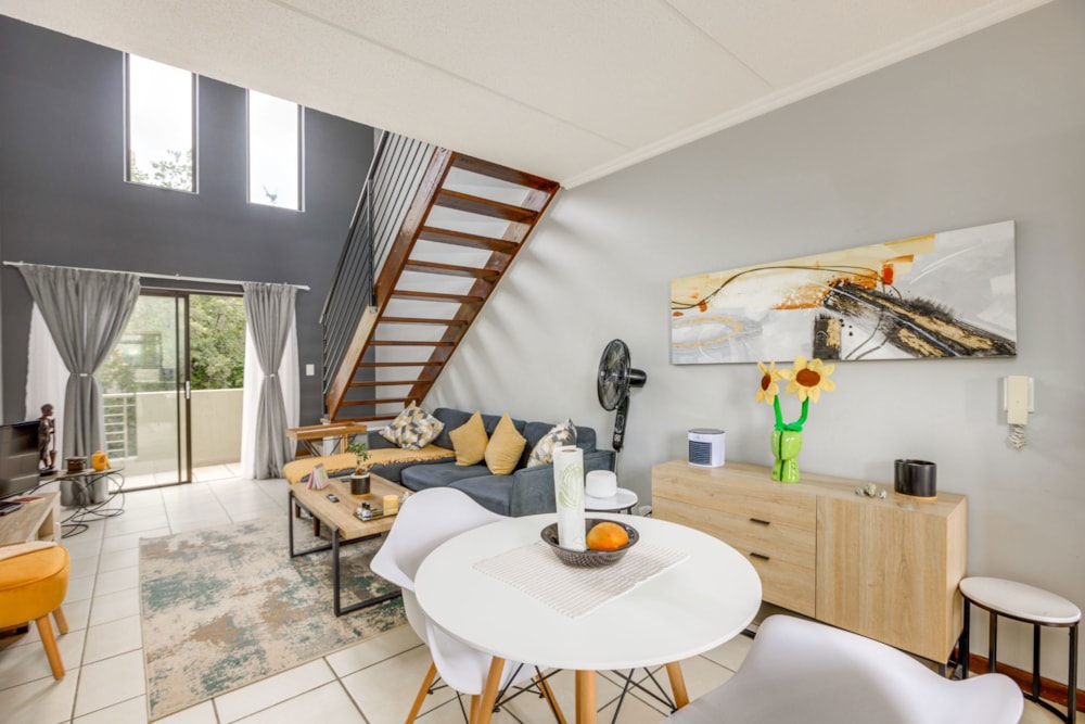 Loft for sale in Bryanston - HP1691132