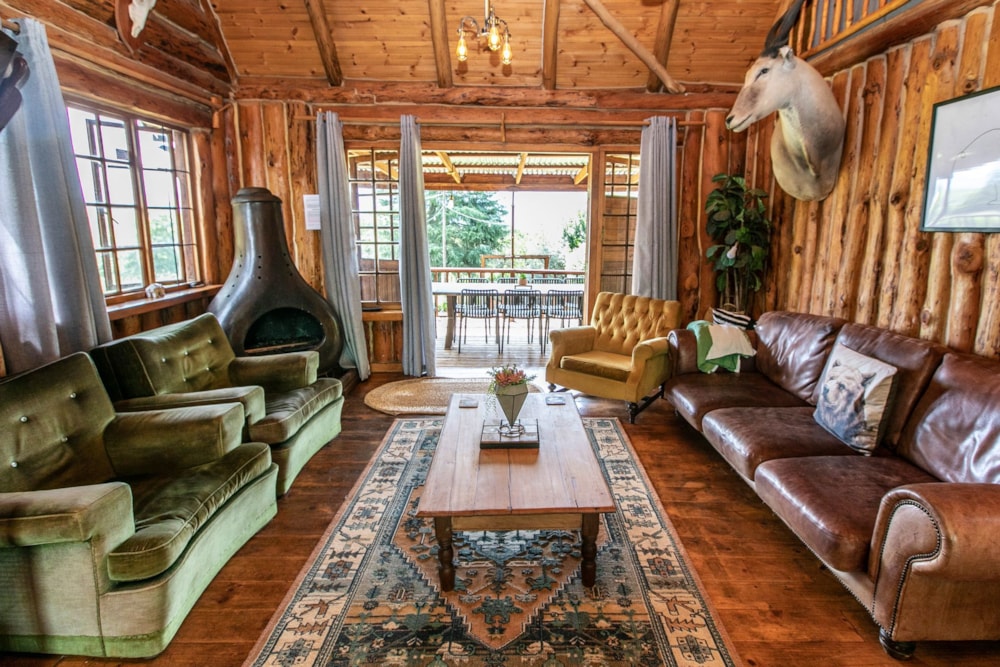 House sold in Underberg - 1UB1691641 House sold in Underberg - 1UB1691641