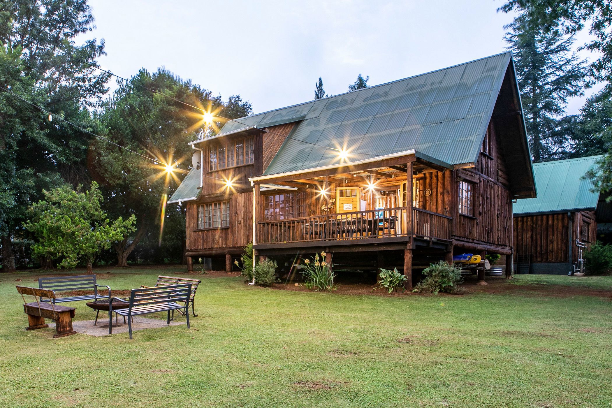 House sold in Underberg - 1UB1691641