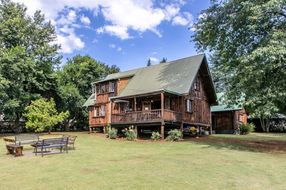 House sold in Underberg - 1UB1691641 House sold in Underberg - 1UB1691641