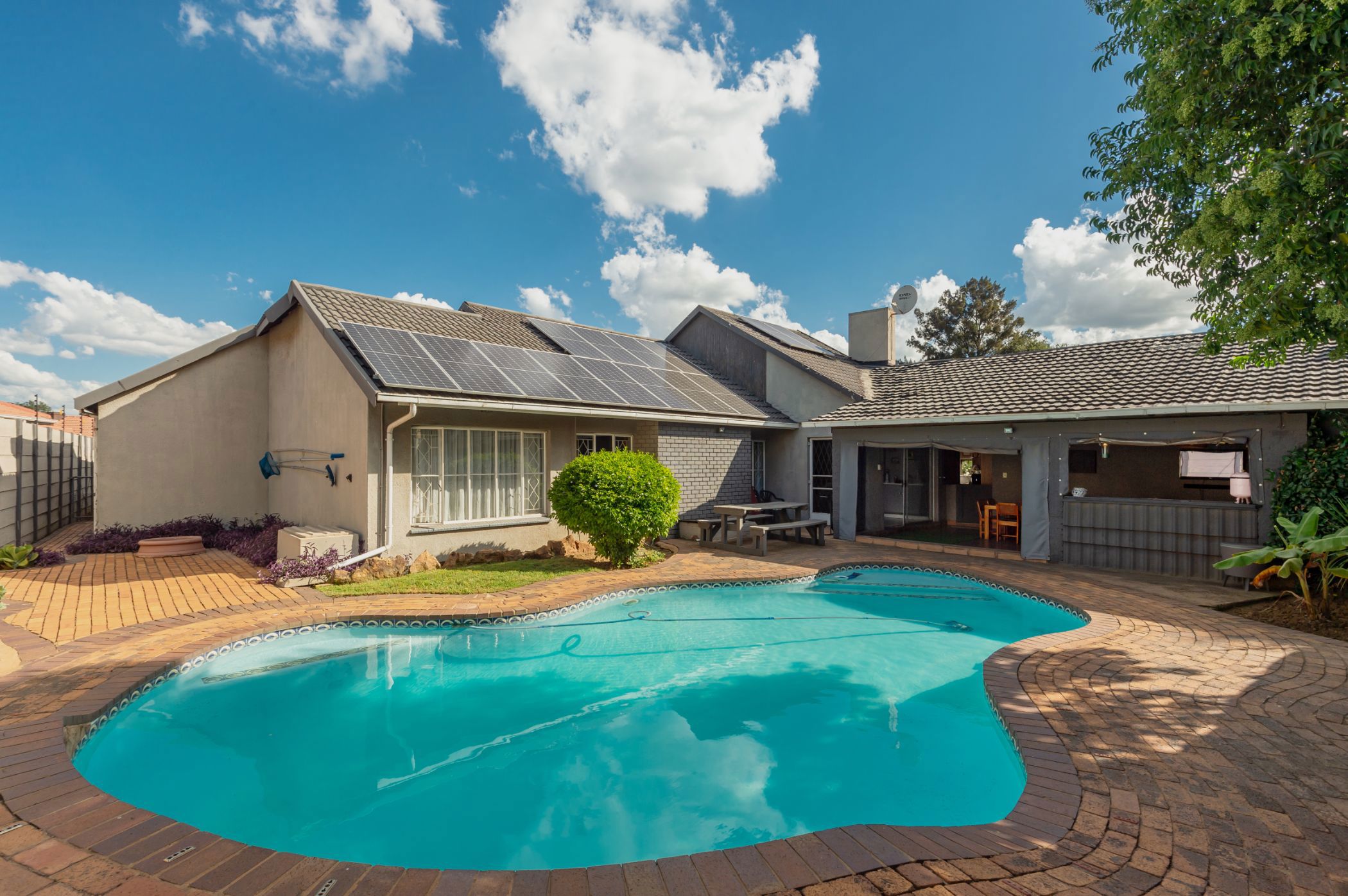 House sold in Verwoerdpark, Alberton - 1GV1691088