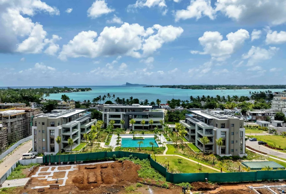 Apartment for sale in Mon Choisy, Mauritius - MPR1626872 Apartment for sale in Mon Choisy, Mauritius - MPR1626872