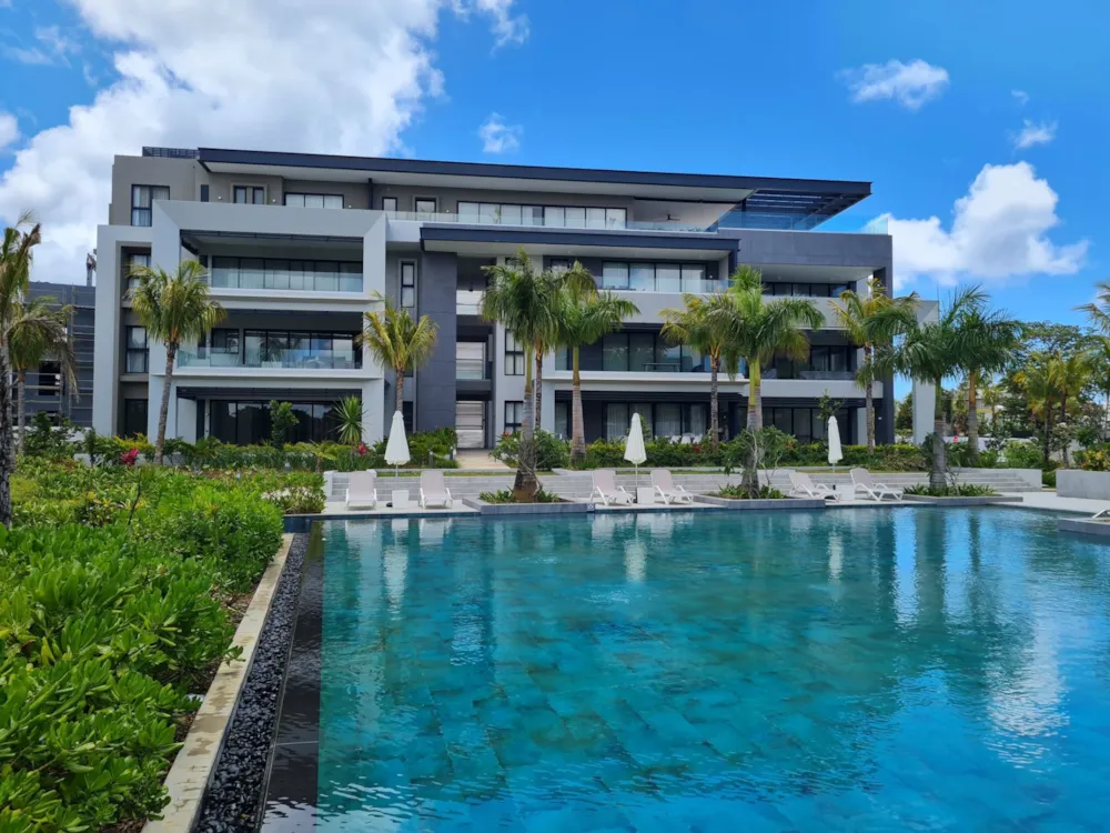 Apartment for sale in Mon Choisy, Mauritius - MPR1626872 Apartment for sale in Mon Choisy, Mauritius - MPR1626872