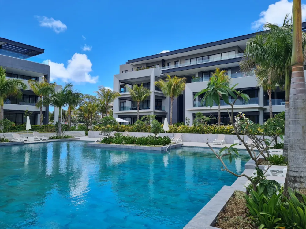 Apartment for sale in Mon Choisy, Mauritius - MPR1626872 Apartment for sale in Mon Choisy, Mauritius - MPR1626872