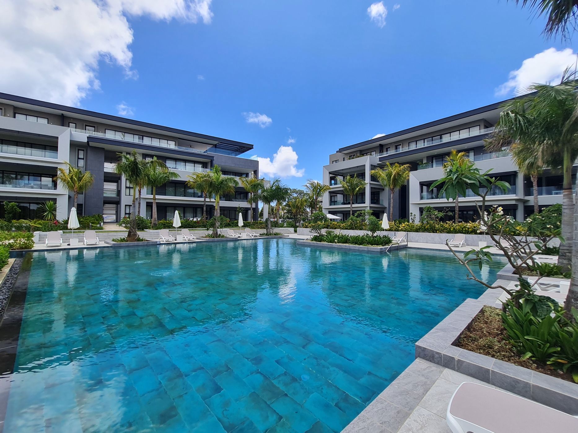 Apartment for sale in Mon Choisy, Mauritius - MPR1626872