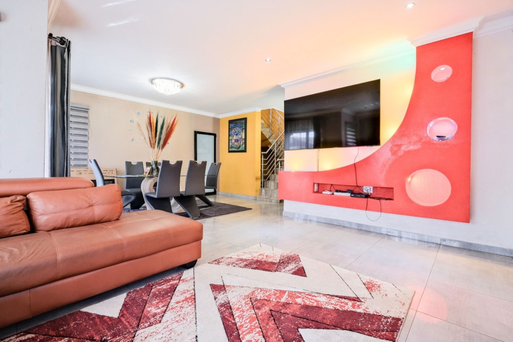 House for sale in Protea Glen - RDT1689434