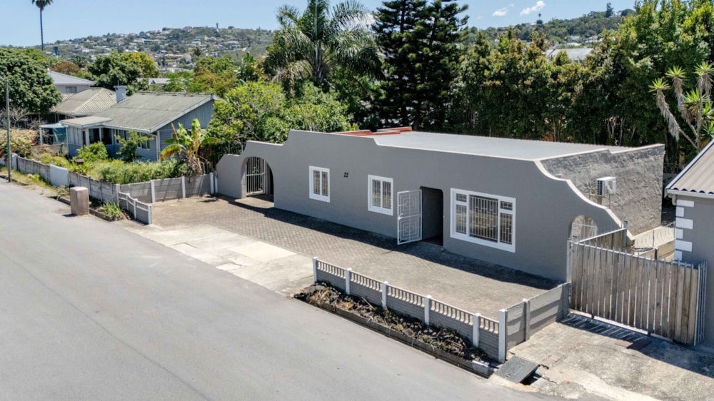 Commercial Building sold in Knysna Central - 1KG1689814 Commercial Building sold in Knysna Central - 1KG1689814