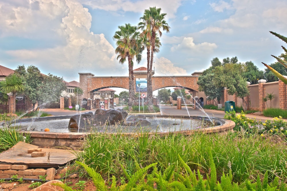 Residential vacant land for sale in Silver Woods - PT1691352