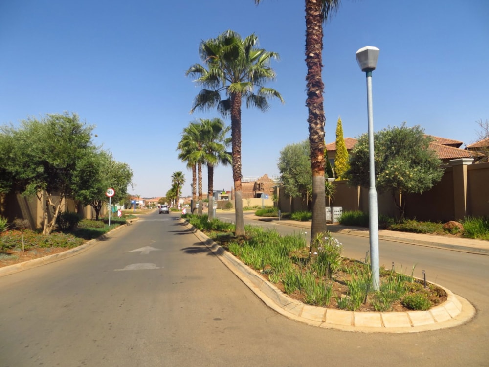 Residential vacant land for sale in Silver Woods - PT1691352