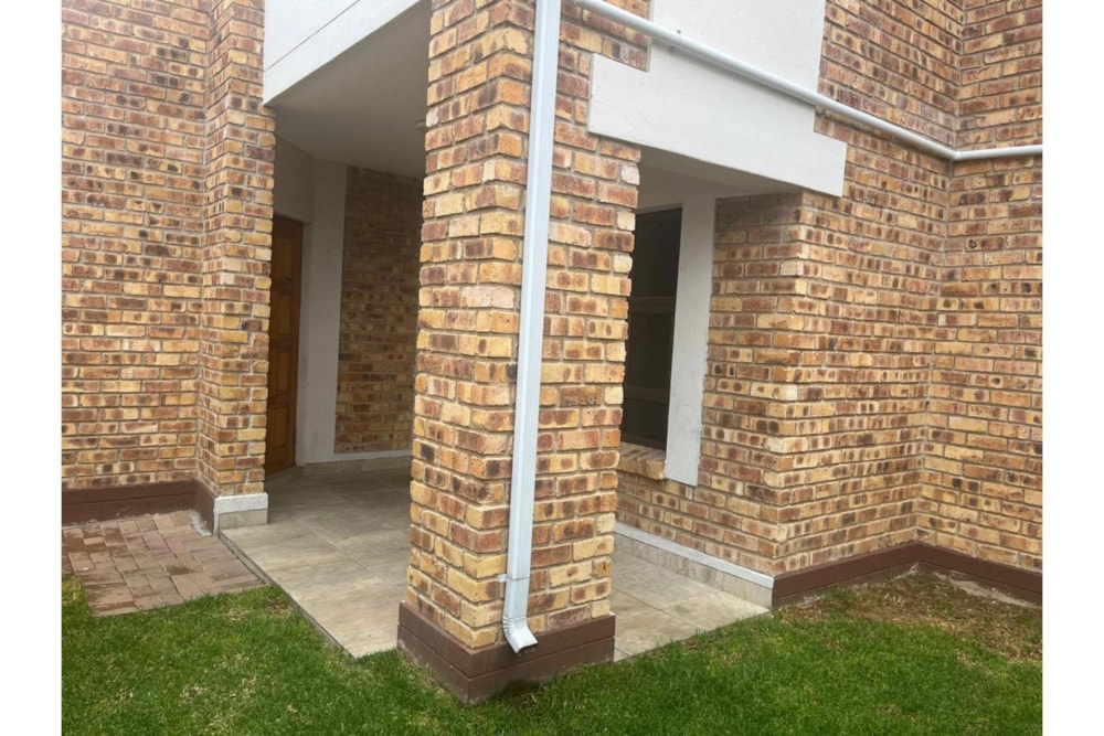 Apartment sold in Beyers Park - BOK1689441 Apartment sold in Beyers Park - BOK1689441