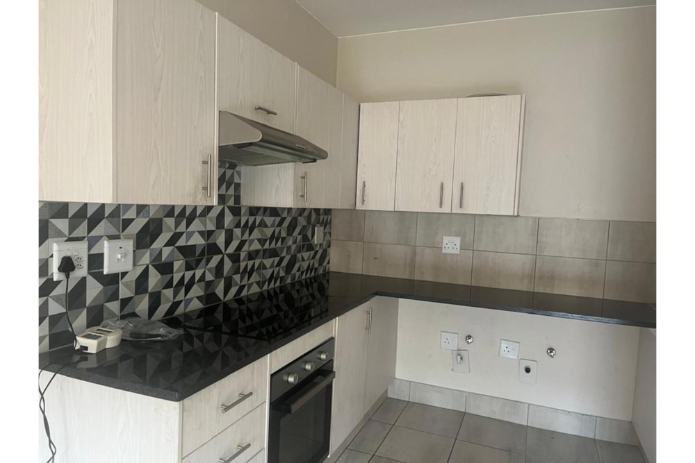 Apartment sold in Beyers Park - BOK1689441 Apartment sold in Beyers Park - BOK1689441