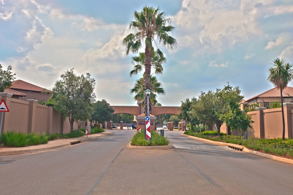 Residential vacant land for sale in Silver Woods - PT1691339