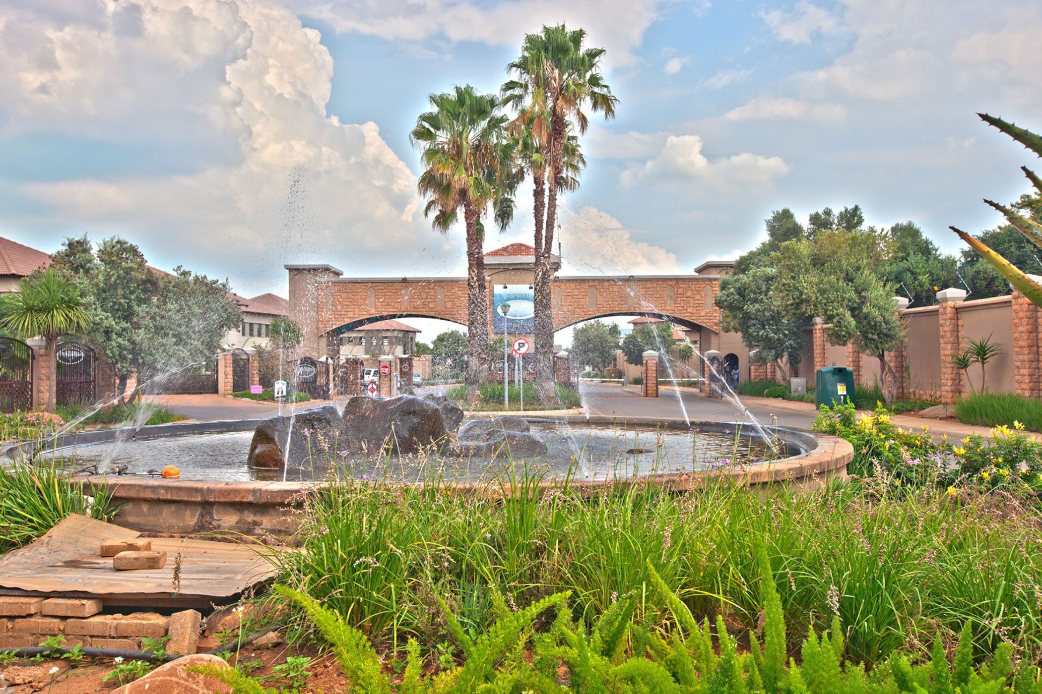 Residential vacant land for sale in Silver Woods - PT1691339