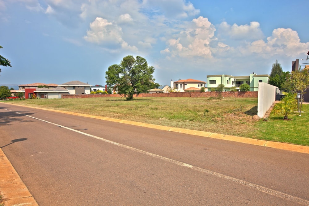 Residential vacant land for sale in Silver Woods - PT1691339