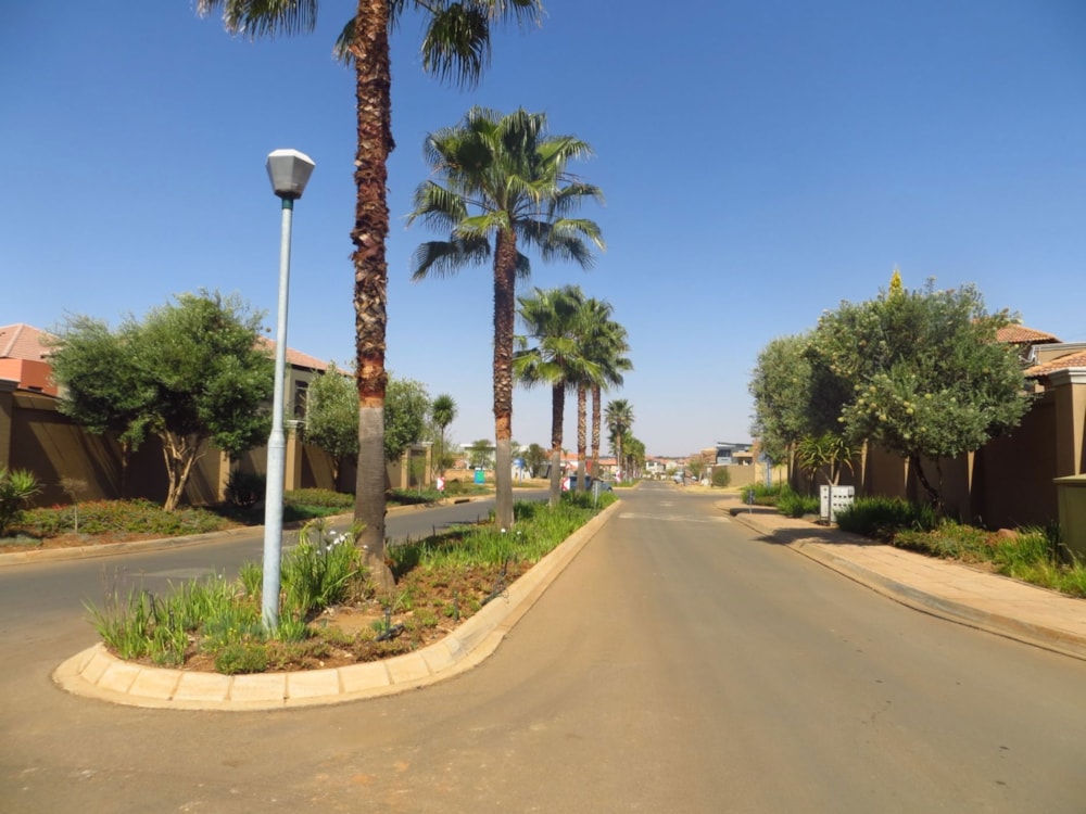 Residential vacant land for sale in Silver Woods - PT1691336