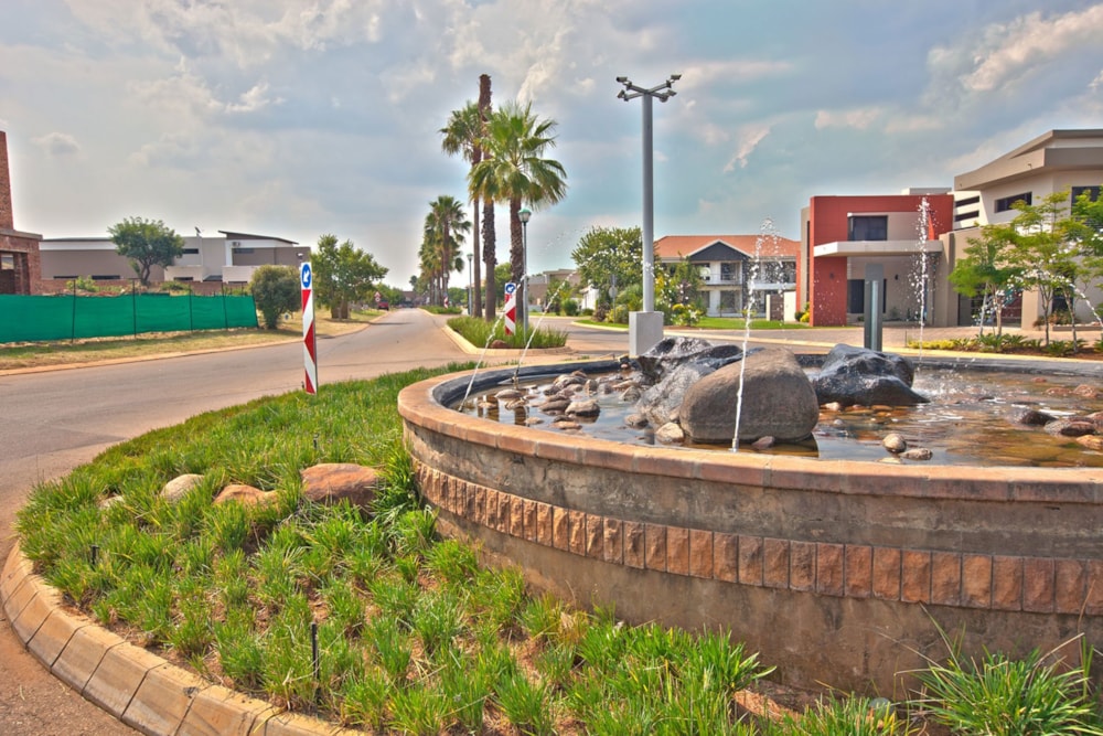 Residential vacant land for sale in Silver Woods - PT1691336