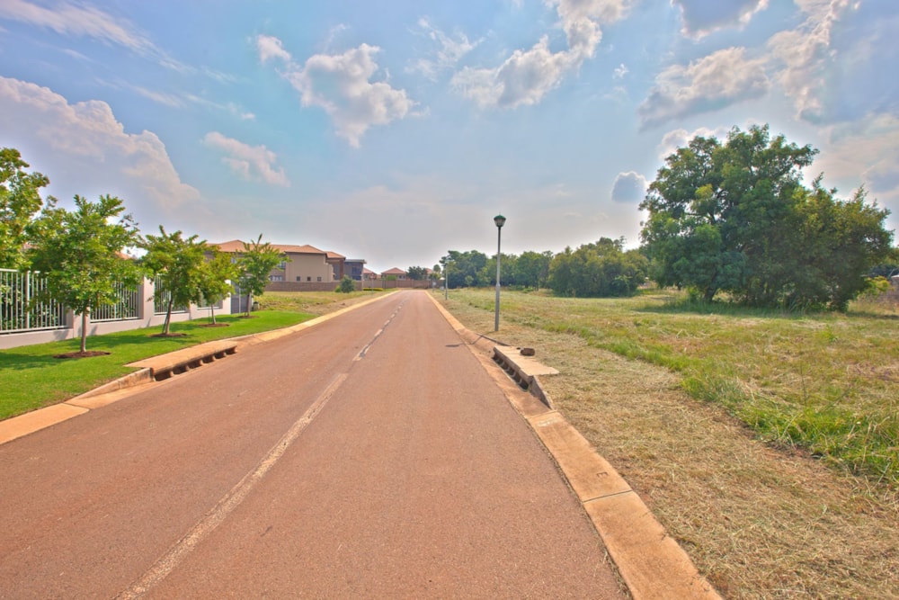 Residential vacant land for sale in Silver Woods - PT1691326