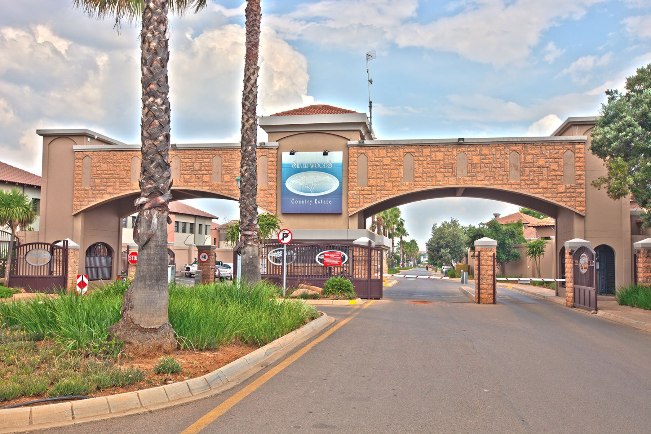 Residential vacant land for sale in Silver Woods - PT1691313