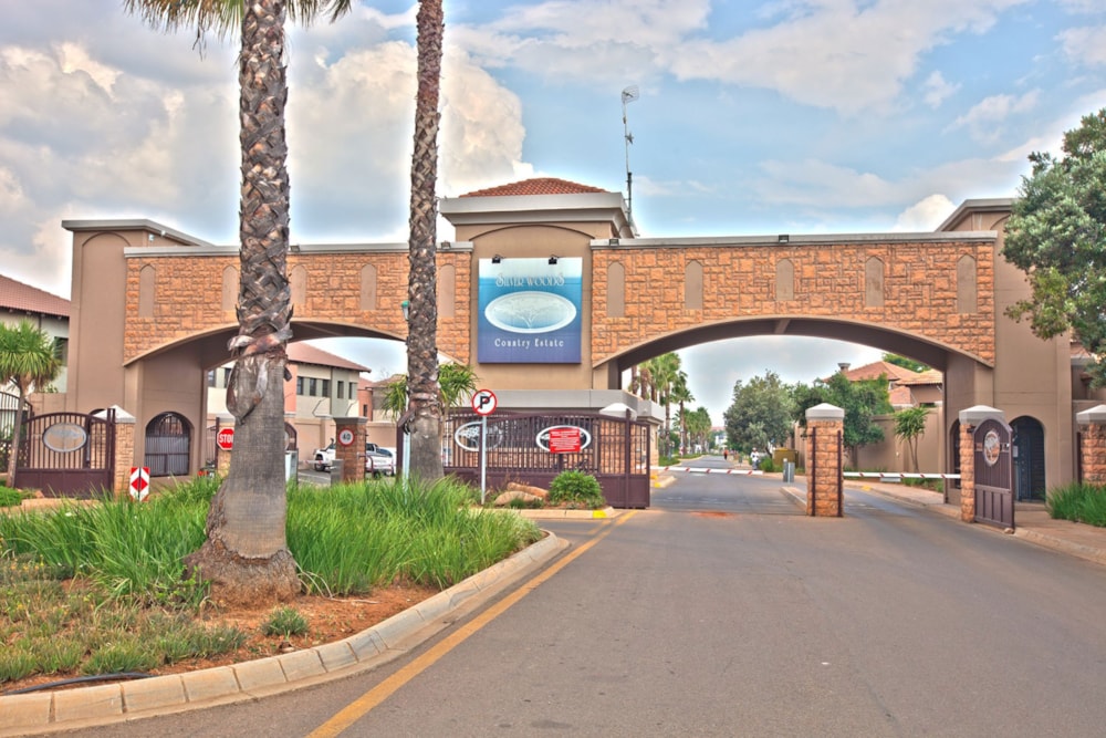 Residential vacant land for sale in Silver Woods - PT1691313