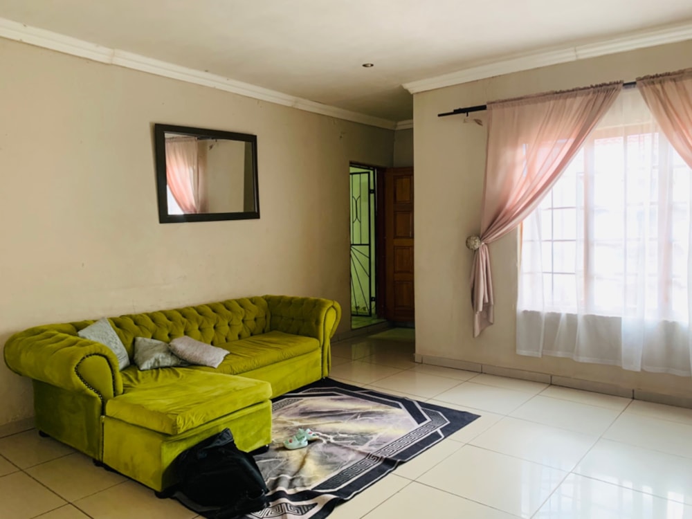 House for sale in Leachville Ext 3 - 1BJ1633898