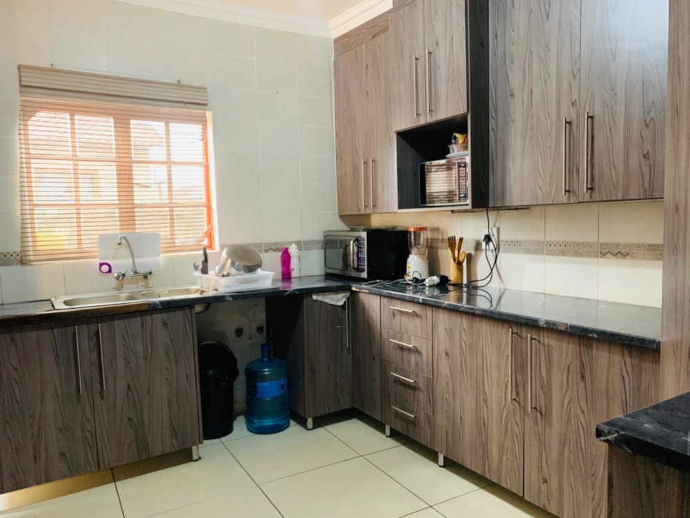 House for sale in Leachville Ext 3 - 1BJ1633898