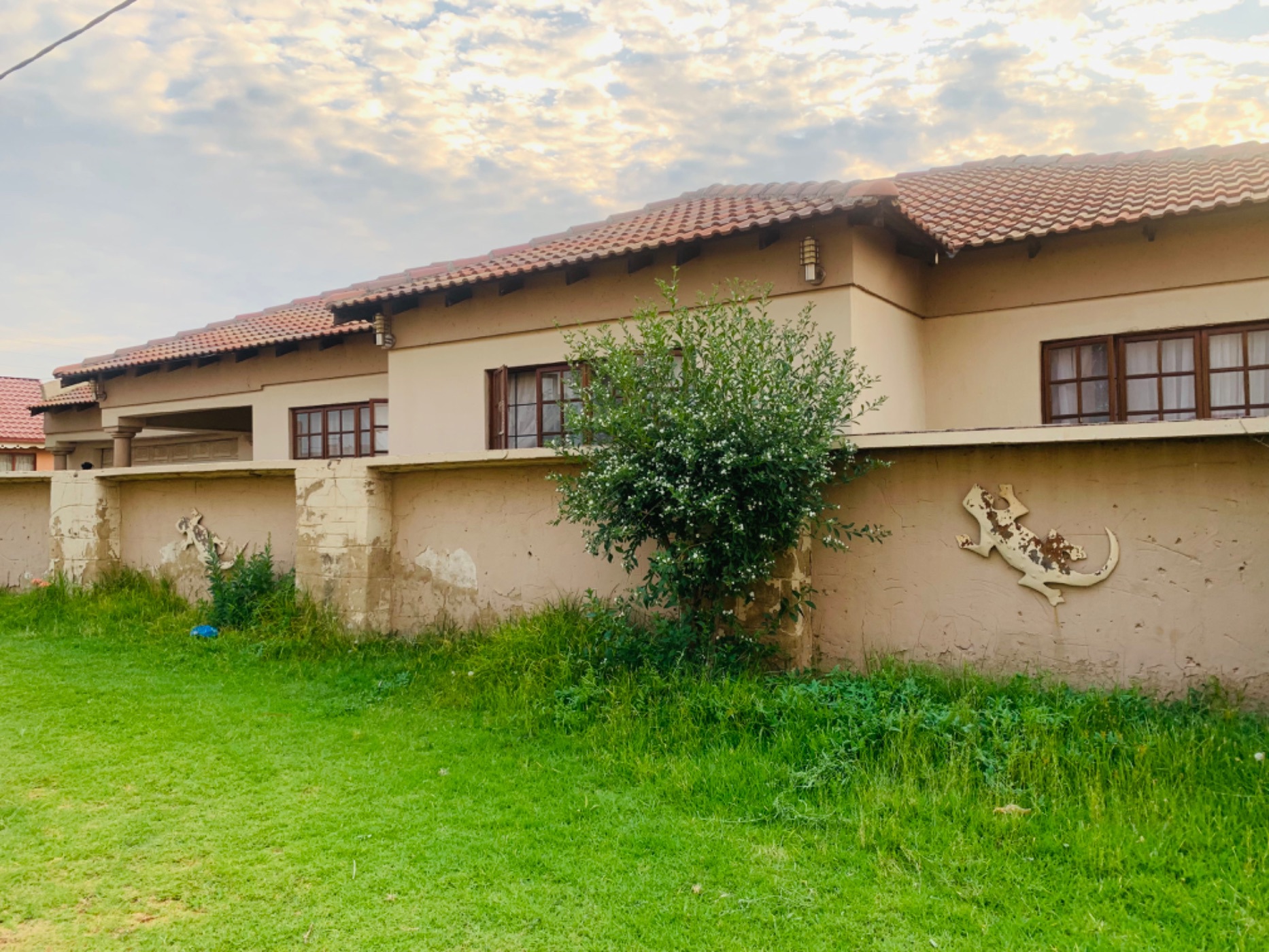 House for sale in Leachville Ext 3 - 1BJ1633898