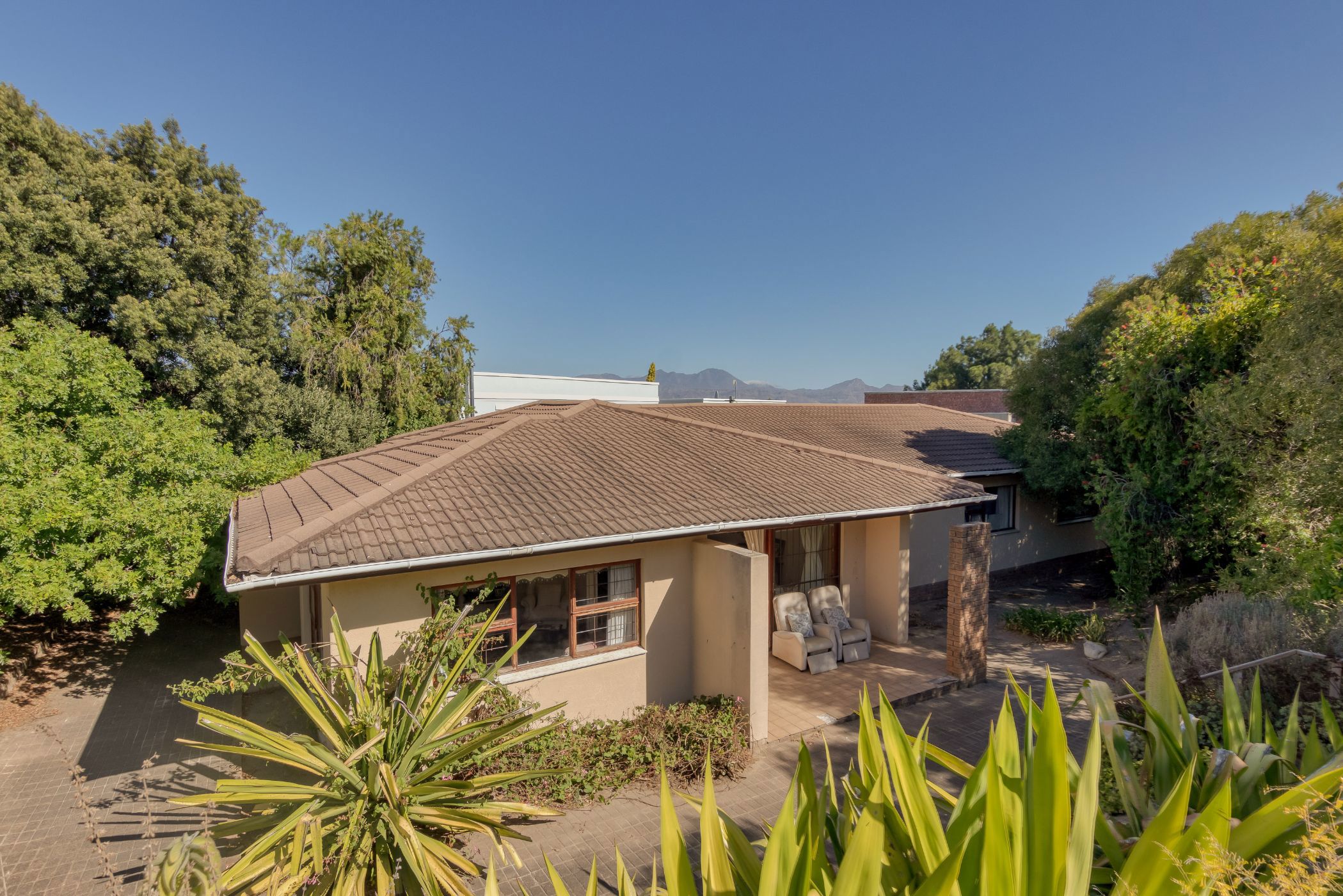 House sold in Pearl Rise - SW1691334