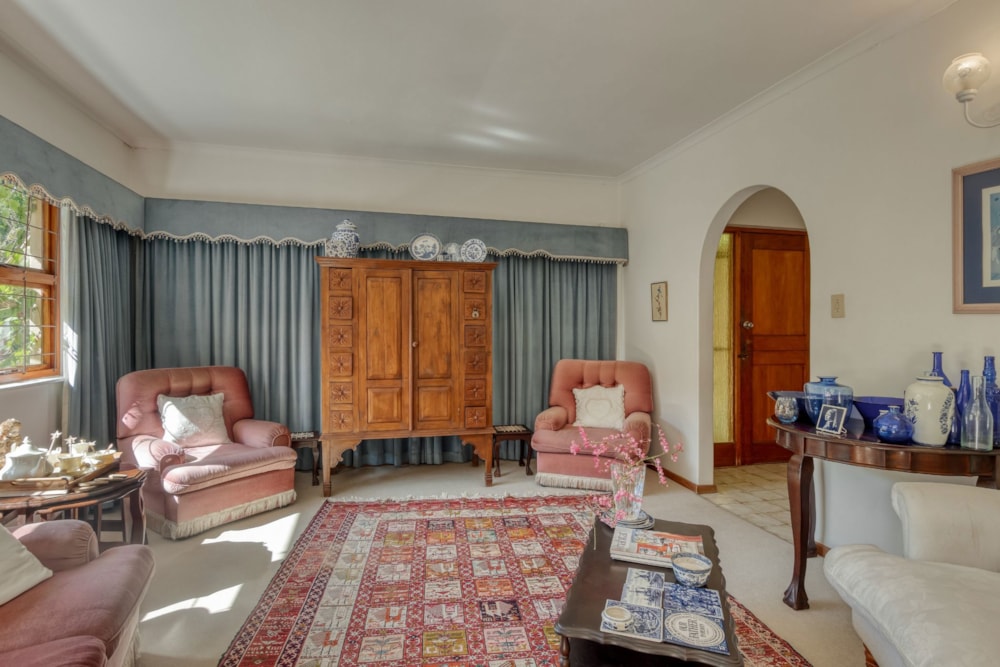 House sold in Pearl Rise - SW1691334