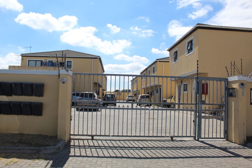 Apartment sold in Ruyterwacht - 1AH1691795 Apartment sold in Ruyterwacht - 1AH1691795