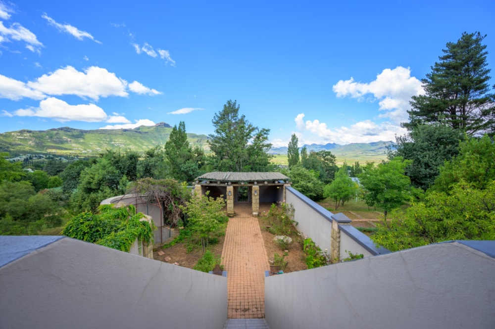 House sold in Clarens - 1CS1690167 House sold in Clarens - 1CS1690167