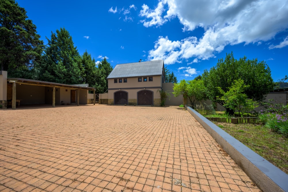 House sold in Clarens - 1CS1690167 House sold in Clarens - 1CS1690167