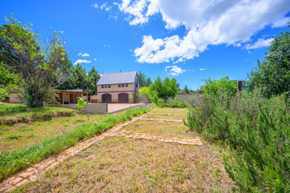 House sold in Clarens - 1CS1690167 House sold in Clarens - 1CS1690167