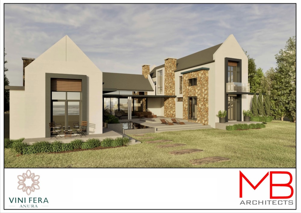 Residential vacant land sold in Klapmuts - ST1691031 Residential vacant land sold in Klapmuts - ST1691031