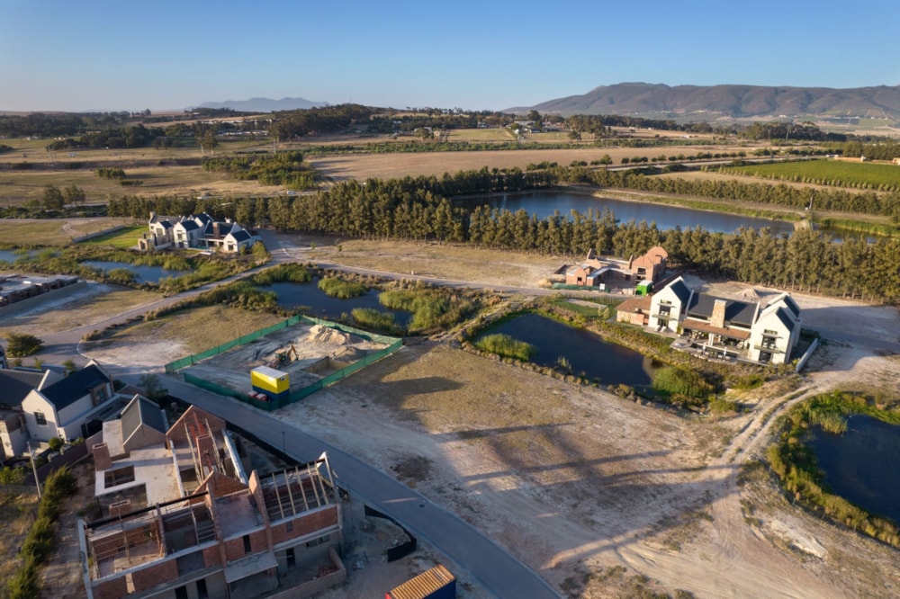 Residential vacant land sold in Klapmuts - ST1691031 Residential vacant land sold in Klapmuts - ST1691031