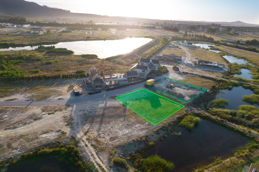 Residential vacant land sold in Klapmuts - ST1691031 Residential vacant land sold in Klapmuts - ST1691031