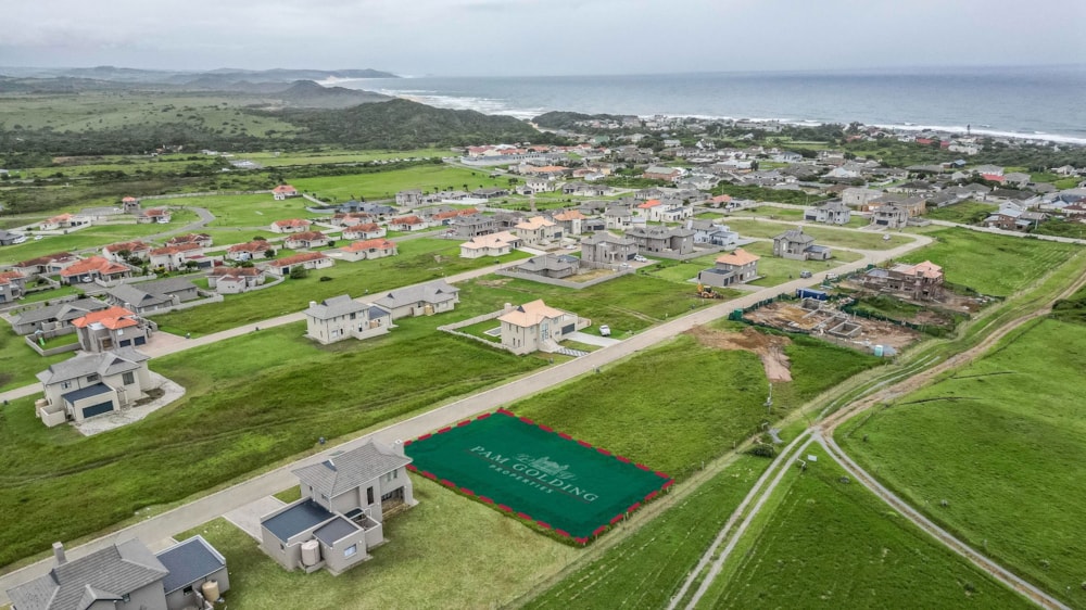 Residential vacant land sold in Kidds Beach - 1EZ1692452