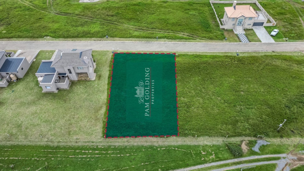 Residential vacant land sold in Kidds Beach - 1EZ1692452
