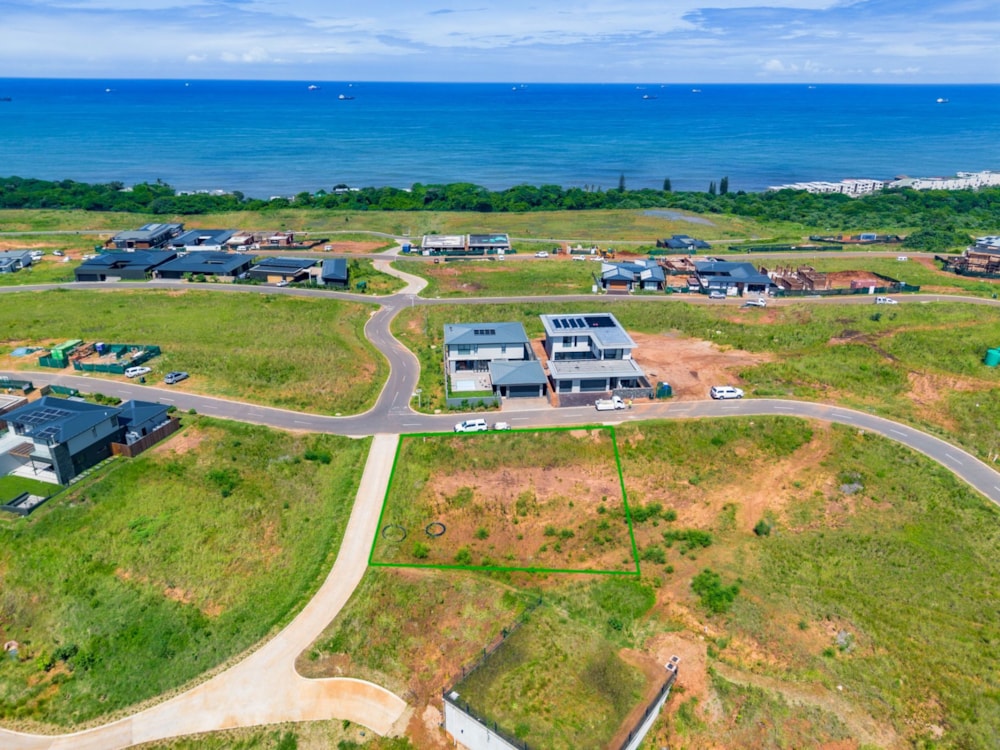 Vacant land for sale in Sibaya - 1ND1736055 Vacant land for sale in Sibaya - 1ND1736055