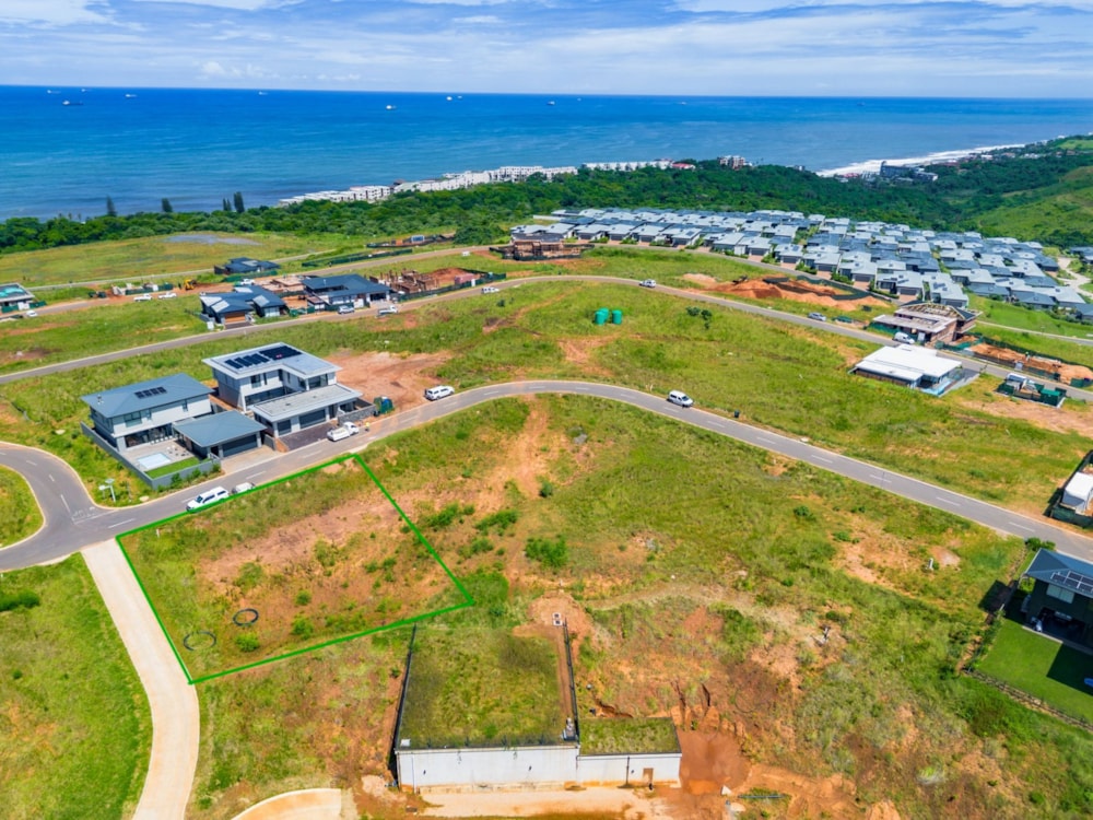 Vacant land for sale in Sibaya - 1ND1736055 Vacant land for sale in Sibaya - 1ND1736055