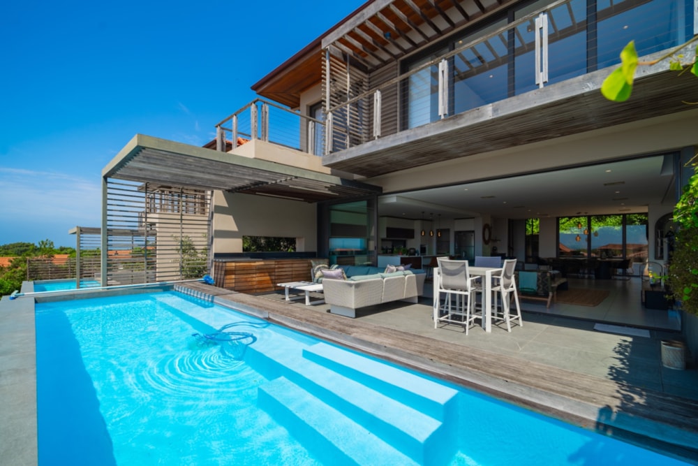 Townhouse for sale in Zimbali Estate - 1BD1687610