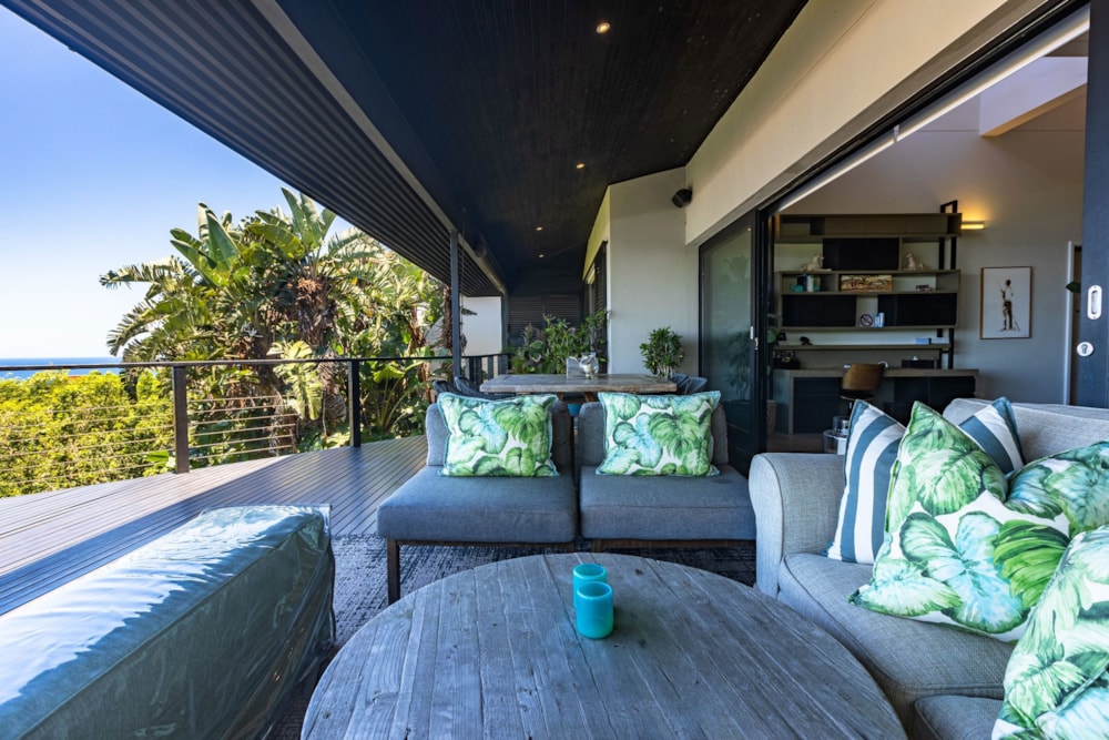 Cluster sold in Zimbali Estate - 1BD1689735 Cluster sold in Zimbali Estate - 1BD1689735