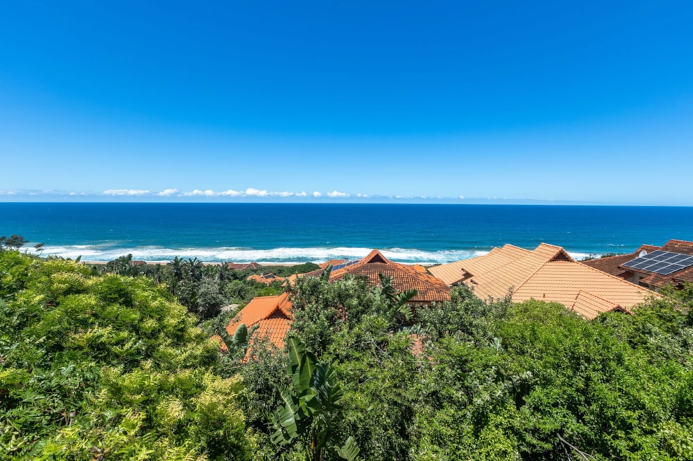 Cluster sold in Zimbali Estate - 1BD1689735 Cluster sold in Zimbali Estate - 1BD1689735