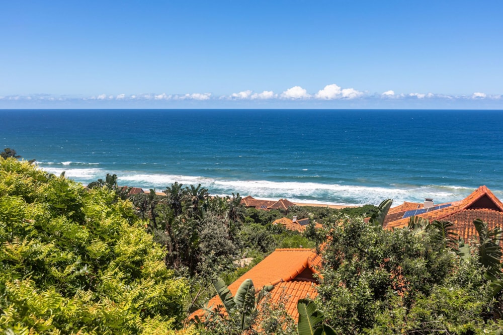 Cluster sold in Zimbali Estate - 1BD1689735 Cluster sold in Zimbali Estate - 1BD1689735