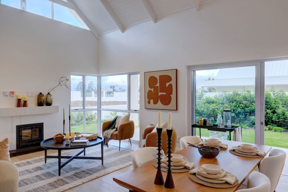 House for sale in Springfield Estate - GEO1646426 House for sale in Springfield Estate - GEO1646426