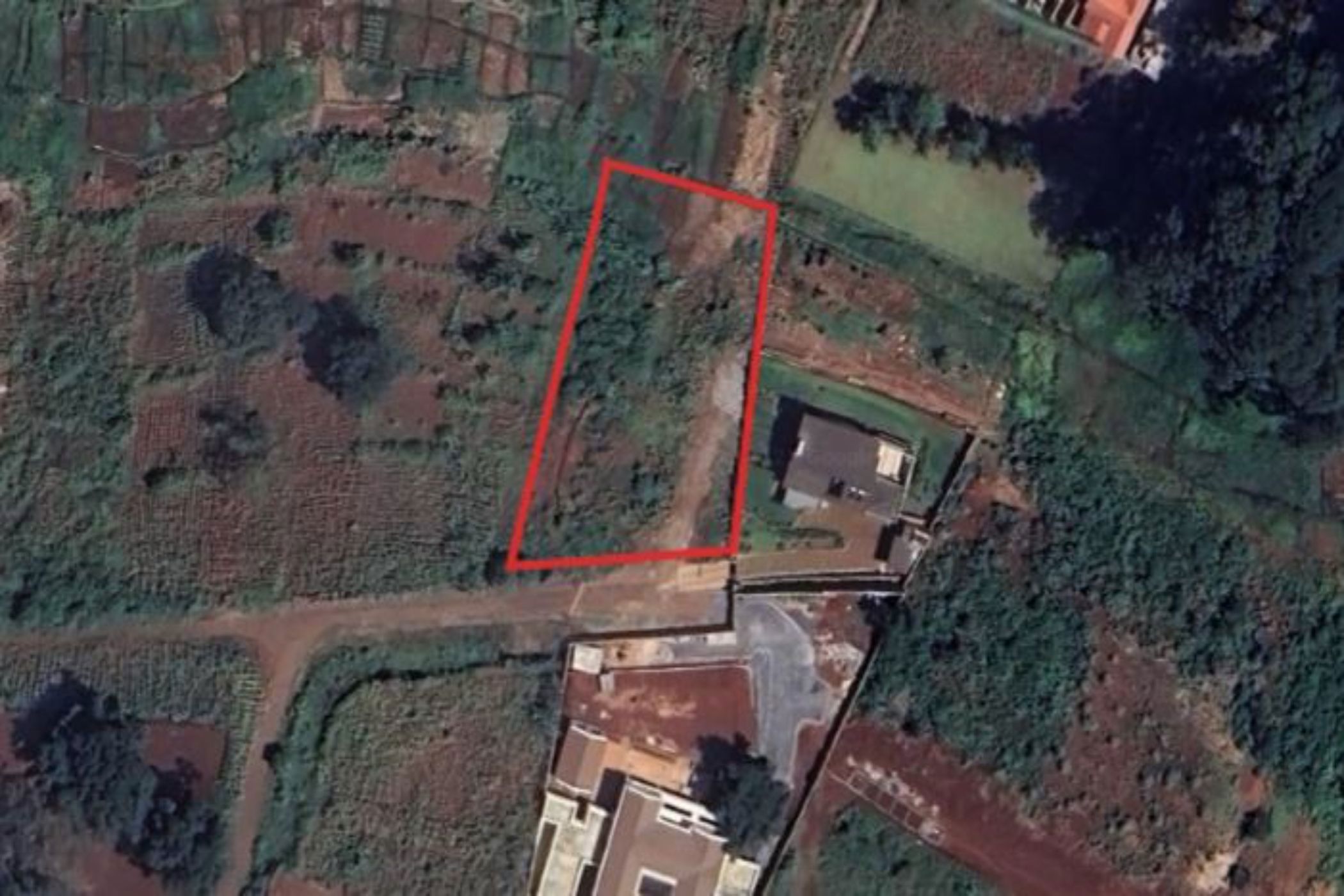 Vacant land sold in New Kitisuru, Kenya - 3KE1668541
