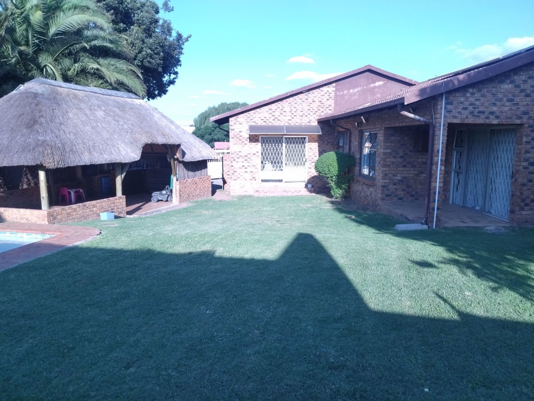 House sold in Dalpark - 1BJ1648699